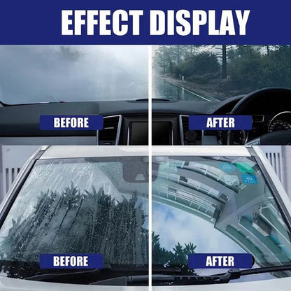 ⏰ Last Day Promotion: 80% OFF 🔥 GFOUK™ Multifunctional Coating Renewal Agent Spray
