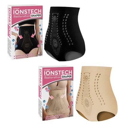 GFOUK™ IONSTech Restoration Shaper 🇺🇸 Made in USA ✨ Ultra Elasticity