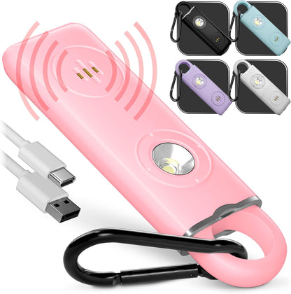 GFOUK™ Self-Defense Alarm Security Protect Device