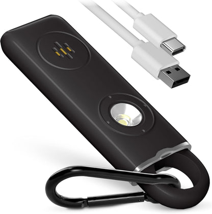 GFOUK™ Self-Defense Alarm Security Protect Device