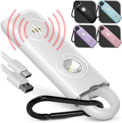GFOUK™ Self-Defense Alarm Security Protect Device