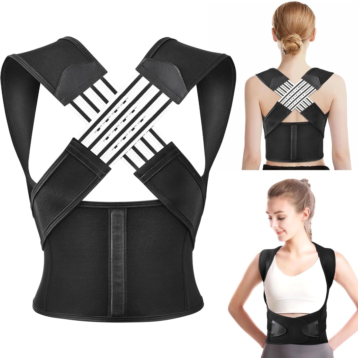 GFOUK™ InstaPosture Graphene Corrector