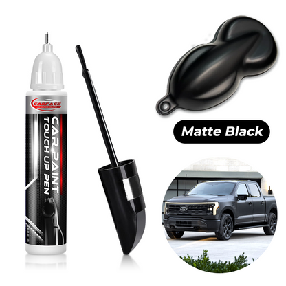 GFOUK™ CarFace Car Paint Touch Up Pen