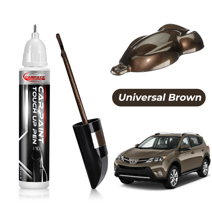 GFOUK™ CarFace Car Paint Touch Up Pen