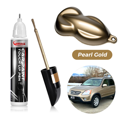 GFOUK™ CarFace Car Paint Touch Up Pen