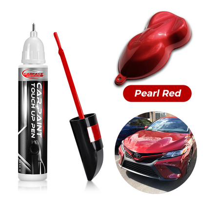 GFOUK™ CarFace Car Paint Touch Up Pen