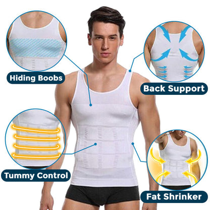 Sugoola™ Abs Compression Toning Men Shaper