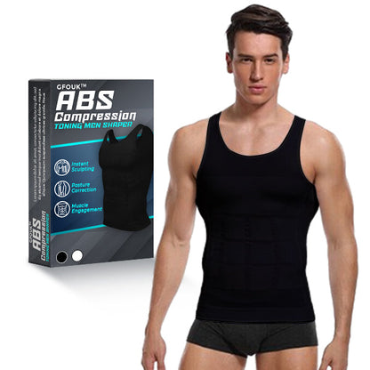 Sugoola™ Abs Compression Toning Men Shaper