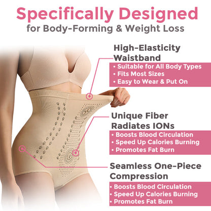GFOUK™ IONSTech Restoration Shaper 🇺🇸 Made in USA ✨ Ultra Elasticity