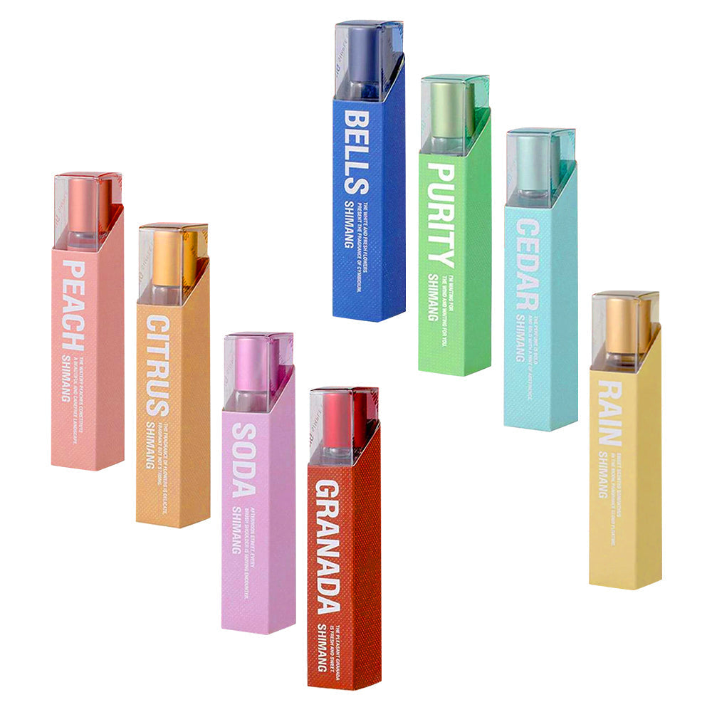 flysmus™ LUSTY Lure Pheromone Perfume