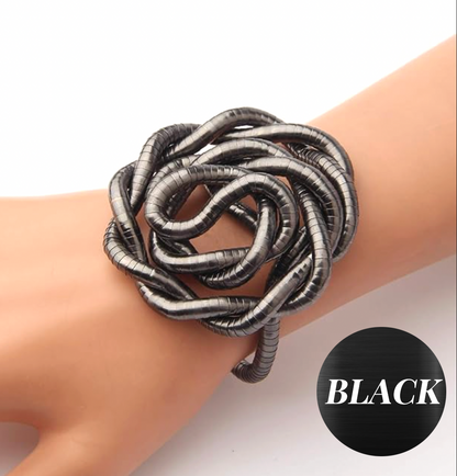 Futusly™ Flexible Collar Necklace
