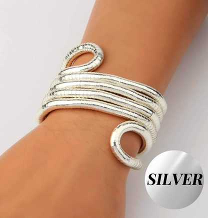 Futusly™ Flexible Collar Necklace