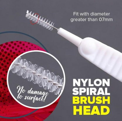 ✨GFOUK™ Anti-Clogging Shower Head Cleaner