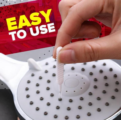 ✨GFOUK™ Anti-Clogging Shower Head Cleaner